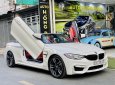 BMW 420i 2016 - Tiền độ 400 triệu