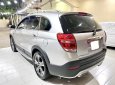 Chevrolet Captiva 2016 - Màu bạc xe gia đình, 485tr
