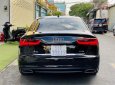 Audi A6 2015 - Màu đen, nội thất kem