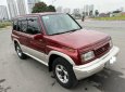 Suzuki Vitara 2005 - Màu đỏ, biển HN, tên tư nhân chính chủ