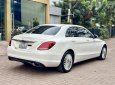 Mercedes-Benz C 250 2016 - Model 2016, màu trắng, giá tốt