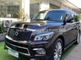 Infiniti QX80 2015 - Màu đen, nhập khẩu nguyên chiếc