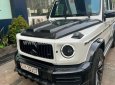 Mercedes-Benz G63 2019 - Giá 10 tỷ 900 triệu