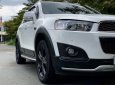 Chevrolet Captiva 2016 - Màu trắng còn mới, 475tr