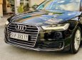 Audi A6 2015 - Màu đen, nội thất kem