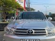 Toyota Fortuner 2009 - Màu bạc