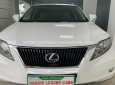 Lexus RX 350 2010 - Màu trắng, xe nhập