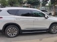 Hyundai Santa Fe  Santafe 2021 máy dầu Bản cao cấp mới tinh 2021 - Hyundai Santafe 2021 máy dầu Bản cao cấp mới tinh