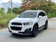 Chevrolet Captiva 2016 - Màu trắng còn mới, 475tr