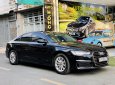 Audi A6 2015 - Màu đen, nội thất kem