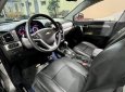 Chevrolet Captiva 2016 - Màu bạc xe gia đình, 485tr