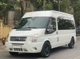 Ford Transit 2015 - Bao check test toàn quốc