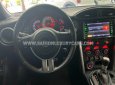 Toyota 86 2012 - Màu bạc, xe nhập