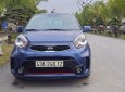 Kia Morning 2017 - Bản đủ, xe đăng kiểm 2024