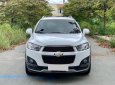 Chevrolet Captiva 2016 - Màu trắng còn mới, 475tr