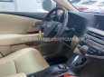 Lexus RX 350 2010 - Màu trắng, xe nhập