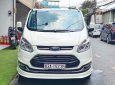 Ford Tourneo 2019 - Hỗ trợ ngân hàng lên 70% giá trị xe