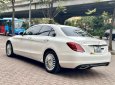 Mercedes-Benz C 250 2016 - Model 2016, màu trắng, giá tốt