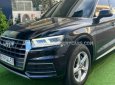 Audi Q5 2018 - Màu đen, nhập khẩu nguyên chiếc