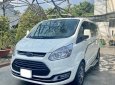 Ford Tourneo 2020 - XE ĐÃ QUA SỬ DỤNG CHÍNH HÃNG FORD ASSURED