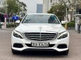 Mercedes-Benz C 250 2016 - Model 2016, màu trắng, giá tốt