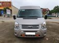 Ford Transit 2015 - Số sàn máy dầu