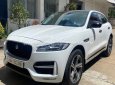 Jaguar F-Pace R-Sport 2017 - Màu trắng, xe nhập