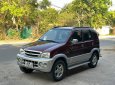 Daihatsu Terios 2004 - Giá ưu đãi