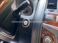 Infiniti QX80 2015 - Màu đen, nhập khẩu nguyên chiếc