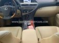 Lexus RX 350 2010 - Màu trắng, xe nhập