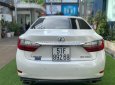 Lexus ES 250 2017 - Màu trắng, nhập khẩu