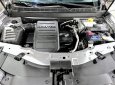 Chevrolet Captiva 2016 - Màu bạc xe gia đình, 485tr