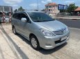 Toyota Innova Bán inova đời 2010 bản G xe đẹp chất xe còn 2010 - Bán inova đời 2010 bản G xe đẹp chất xe còn