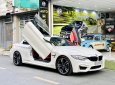 BMW 420i 2016 - Tiền độ 400 triệu