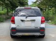 Chevrolet Captiva 2016 - Màu trắng còn mới, 475tr