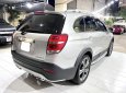 Chevrolet Captiva 2016 - Màu bạc xe gia đình, 485tr