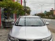 Kia Forte 2011 - Màu bạc