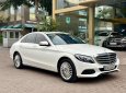 Mercedes-Benz C 250 2016 - Model 2016, màu trắng, giá tốt