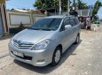 Toyota Innova Bán inova đời 2010 bản G xe đẹp chất xe còn 2010 - Bán inova đời 2010 bản G xe đẹp chất xe còn