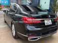 BMW 730Li 2016 - Màu đen, xe nhập giá hữu nghị