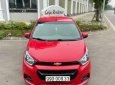 Chevrolet Spark 2018 - Xe đẹp zin không lỗi nhỏ