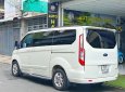 Ford Tourneo 2019 - Hỗ trợ ngân hàng lên 70% giá trị xe