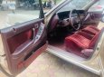 Toyota Crown 1990 - 2.8 số AT, xe nhập khẩu đẹp xuất sắc, giá 225tr