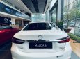 Mazda 6 2023 - Cực sốc! Ưu đãi tiền mặt lên đến 50 triệu, siêu phẩm Mazda 6 (Đủ màu) - Sẵn xe giao ngay