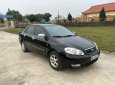 Toyota Corolla Corola atis 2001 2001 - Corola atis 2001