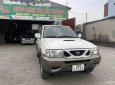 Nissan Terrano 2001 - Giá 150tr