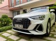 Audi Q3 2020 - Bao check và test toàn quốc