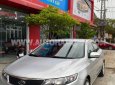 Kia Forte 2011 - Màu bạc