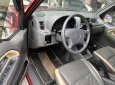 Suzuki Vitara 2005 - Màu đỏ, biển HN, tên tư nhân chính chủ