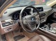 BMW 730Li 2016 - Màu đen, xe nhập giá hữu nghị